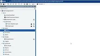 FactoryTalk® Optix™ Getting Started - Recipes