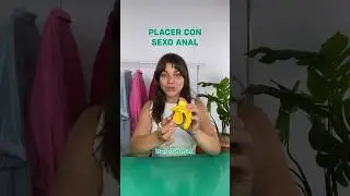 Why anal sex can be pleasurable
