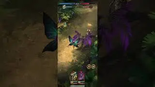 Adventures! New gamemode of bloodline, lv600
