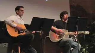 Blessed Be Your Name  - Acoustic