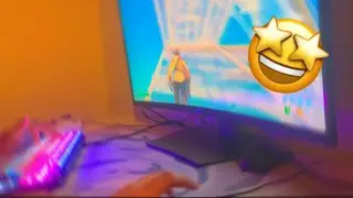 POV: you don’t touch grass🌲 Apex Pro TKL Satisfying ASMR🤩