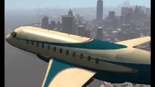 Прохождение GTA 4 Часть 2