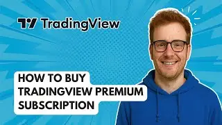 How to Buy TradingView Premium Subscription [2025 Guide]
