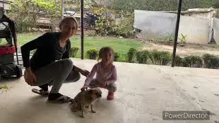 Теперь я буду делать то что хочу ! Вот так гости !!!
