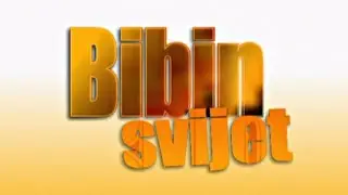 Bibin Svijet | Uvodna Špica 02 | HDCut