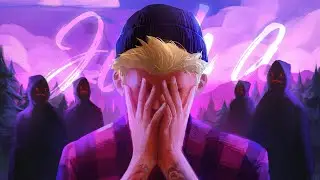 Josh A - You're not alone (Full Album Mix)