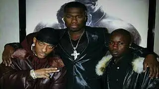 Mobb Deep Ft. 50 Cent - Pop Those Thangs (Jordietheproducer Remix)
