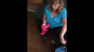 Euphoria the toy
