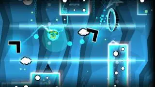 2.1!!!! Проходим уровень Shock
