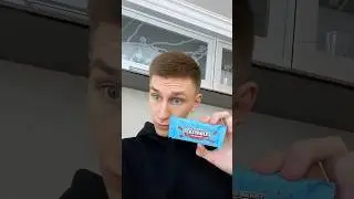 ШОКОЛАДКА МИСТЕРА БИСТА
