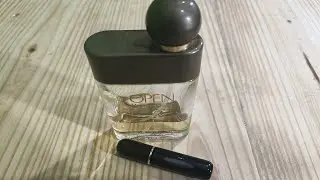 Refillable perfume automizer | Amazon perfume hack