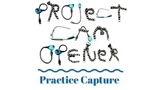 Project Cam Opener - Practice Capture