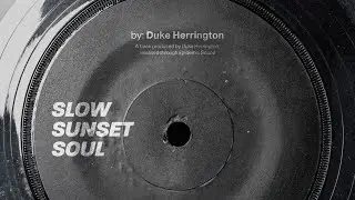 Duke Herrington - Afternoon Love