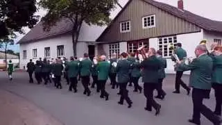 Festival in Engar