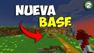 Mi NUEVA BASE | Ditto SMP #2