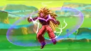 paralyze is not fun in dragon ball legends...