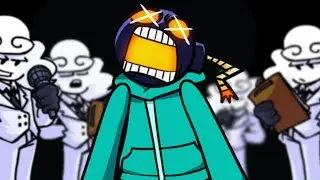 Panic! At The Disco: This Is Gospel [WHITTY COVER]