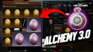 Lost Light – Fastest Way to Get Golden Dragon Eggs (37 Gem Method)
