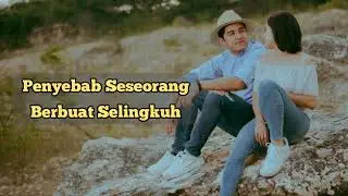 SELINGKUH