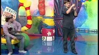 Игорь Ванюшкин "Театральная фа-соль" Как играть