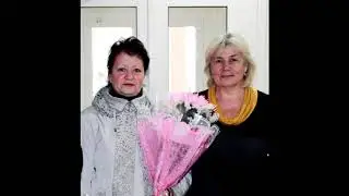 1 октября - День пожилого человека