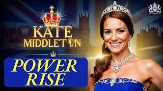 THIS is how Kate Middleton BECOME the MOST important ROYAL woman