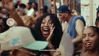Joé Dwèt Filé - CA$H (Clip Officiel)