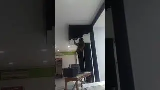 жидкие обои Караганда