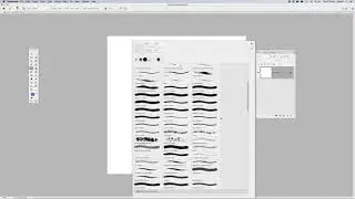 Intro to Photoshop: Learn how to create, edit and apply your own unique brushes
