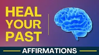 How To Defeat Shame, Guilt, & Resentment | 2 Hour Affirmations for Self Acceptance