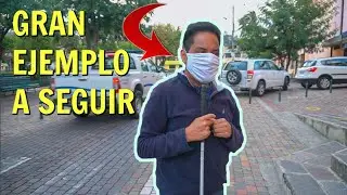 Un día en la vida de UNA PERSONA NO VIDENTE (CIEGA) / Fran&Fer