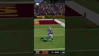 LB Isaiah Simmons gets First  career Rec TD