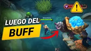 ¿Vale la pena la TORTUGA? | MLBB