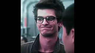 ★The Amazing Spider-Man - Edit #shorts #edit