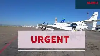 عاجل لحظة نقل الفنان صالح أوقروت إلى فرنسا للعلاج 3 1 ASMR