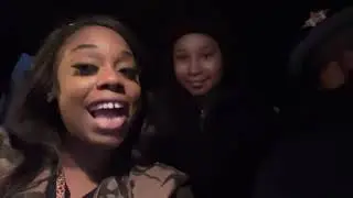 Husband and Daughter Finds Outfits to Surprise Mom With (CityTrends)