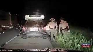 ISP Video of Fatal Shooting in Mt Vernon, May 9, 2023