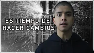 Un breve mensaje sobre el canal