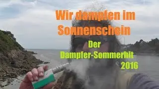 Der Dampfer-Sommerhit 2016 