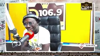 DL News With Okogyeabour Ocran & Nhyiraba Kwadwo Sammy || 1–08-2024