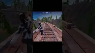 Fortnite of Terror: Horror Records 2 - Reboot Chapter 
