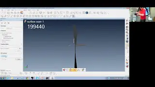Scanning Webinar Series - Webinar #4 - Scan Settings inside RDS and PolyWorks