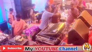 chitrlekhaa ji ki katha ka sound setup kaise hota hai