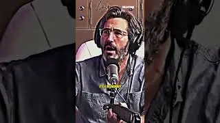 Sam Seder Dunks On Podcast 1/2 #politics #news #shorts #theleftduck