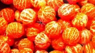 МАНДАРИНЫ ЛЕЧЕБНЫЕ! Как их правильно есть, мандарины лечебные, чем полезны мандарины?