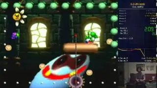 Yoshi's Story: All Melons 6-2 (4:26)