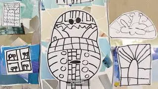 История одного дома или Музей Модерна