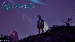 #avowedgameplay