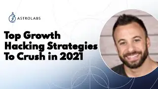 Top Growth Hacking Strategies to Crush 2021 with AndrewStartups