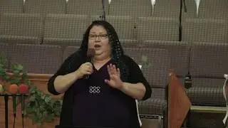 Семинар: Взаимоотношение Жены с Мужем